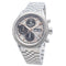 Raymond Weil Geneve Freelancer 7731-ST2-65655 Tachymeter Automatic Men's Watch