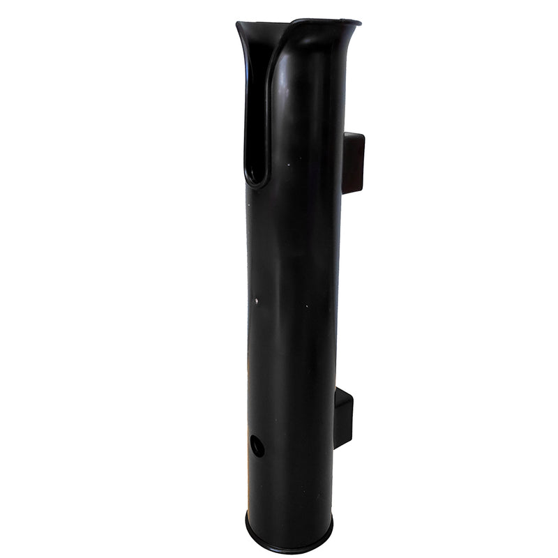 Sea-Dog Side Mount Rod Holder - Black [325120-1]