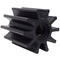 Albin Group Premium Impeller Kit 65 x 15.8 x 68mm - 10 Blade - Spline Insert [06-02-022]