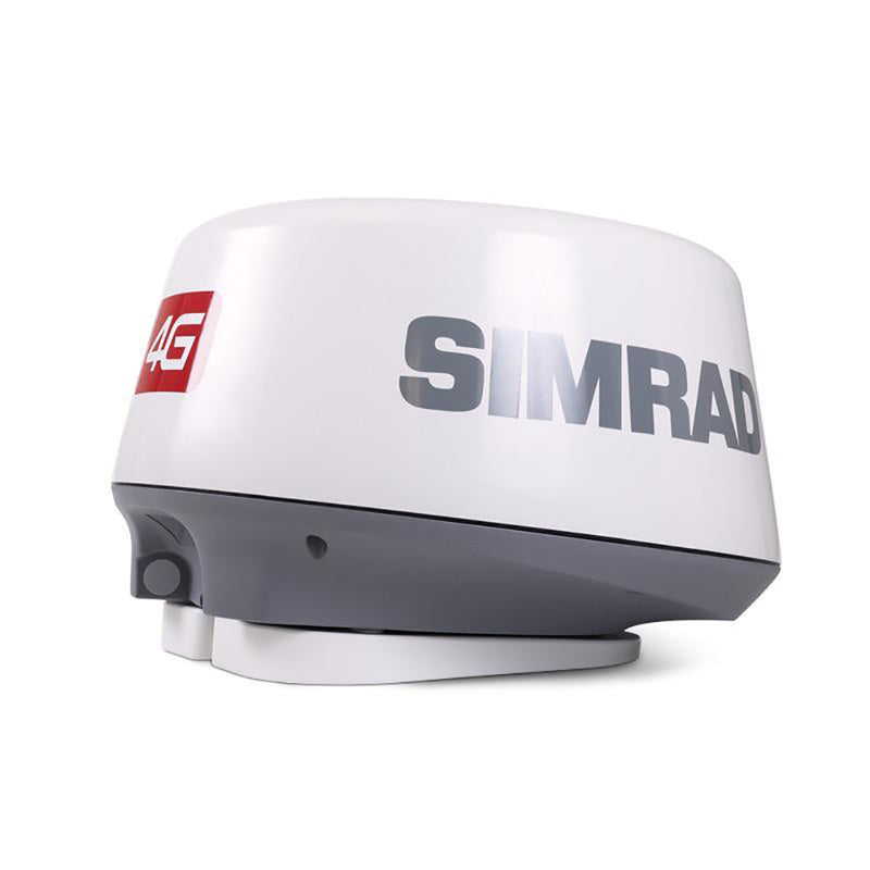 Seaview RW4-5 Degree Wedge Mount f/Simrad TX06S  TX10S [RW4-5]