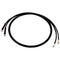 Uflex Hydraulic Hose Kit 6 - Pair [KITOB-06']