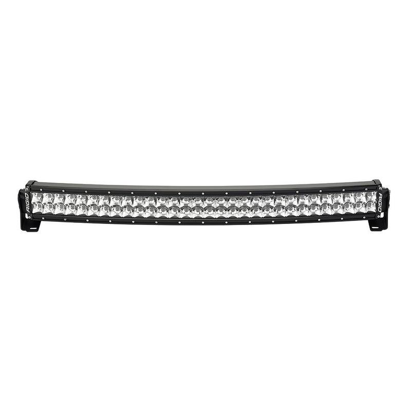 RIGID Industries RDS-Series PRO 30" Spot Curved - Black [883213]