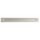 Lunasea LED Light Bar - Built-In Dimmer, Adjustable Linear Angle, 12" Length, 24VDC - Warm White [LLB-32KW-11-00]