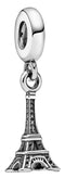 PANDORA 791082 Eiffel Tower Dangle Charm