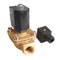 Albin Group Solenoid Valve - 12V [07-66-035]