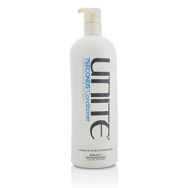 7Seconds Conditioner (Moisture Shine Protect) - 1000ml-33.8oz-Hair Care-JadeMoghul Inc.