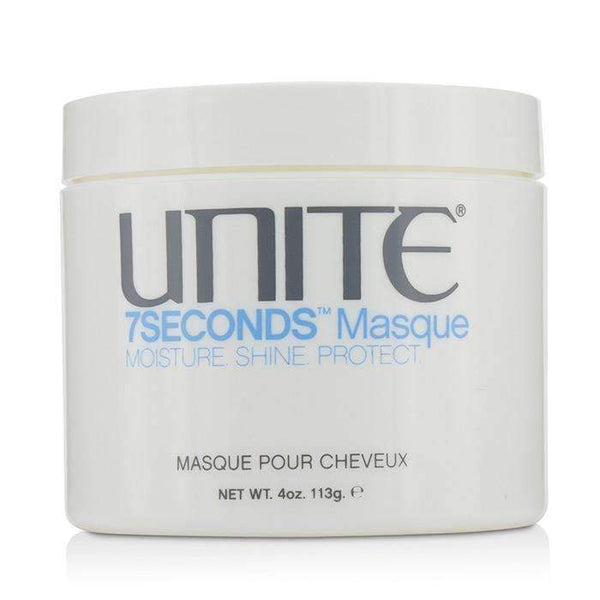 7Seconds Masque (Moisture Shine Protect) - 113g-4oz-Hair Care-JadeMoghul Inc.