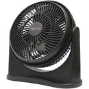 8" Air Circulator-Home Appliance-JadeMoghul Inc.