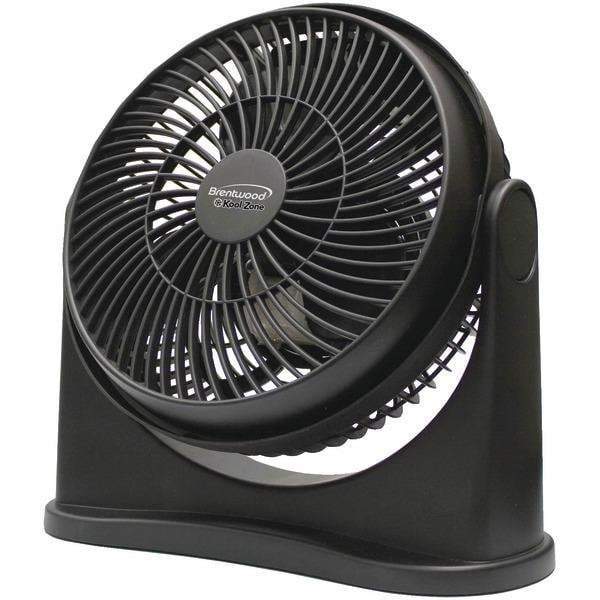 8" Air Circulator-Home Appliance-JadeMoghul Inc.