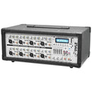 8-Channel 800-Watt Bluetooth(R) Mixer-DJ Equipment & Accessories-JadeMoghul Inc.