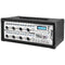 8-Channel, 800-Watt Powered Mixer with MP3 Input-DJ Equipment & Accessories-JadeMoghul Inc.