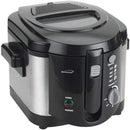 8-Cup Electric Deep Fryer-Small Appliances & Accessories-JadeMoghul Inc.