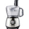 8-Cup Stainless Steel Food Processor-Small Appliances & Accessories-JadeMoghul Inc.