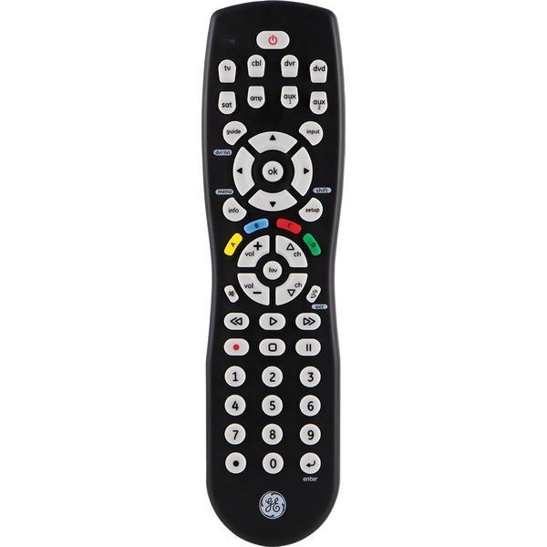 8-Device Universal Remote-Remote Controls & Accessories-JadeMoghul Inc.