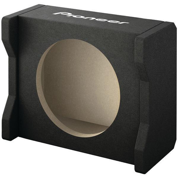 8" Downfiring Enclosure for TS-SW2002D2 Subwoofer-Speakers, Subwoofers & Tweeters-JadeMoghul Inc.