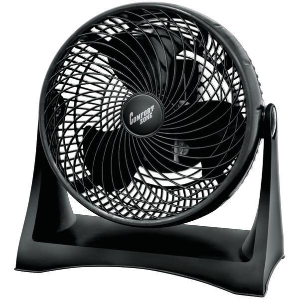 8" High-Velocity Turbo Fan-Home Appliance-JadeMoghul Inc.