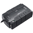 8-Outlet Standby UPS System ($75,000 connected equipment guarantee)-Power Protection & Management-JadeMoghul Inc.