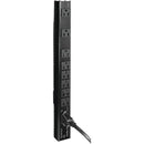 8-Outlet Vertex VT-EXT Power Strip-Power Strips-JadeMoghul Inc.