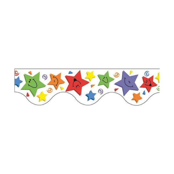 (8 PK) DECO TRIM STARS 37FT-Learning Materials-JadeMoghul Inc.