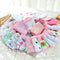 (8 Pcs/Lot) Lovely Mixed Color 2-11 Years Children Girls Panties Cartoon thermal underwear for children-Multi-2T-JadeMoghul Inc.