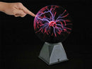 8" Plasma Globe-Toys-JadeMoghul Inc.