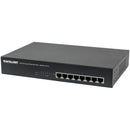 8-Port Fast Ethernet PoE+ Switch-Ethernet Switches-JadeMoghul Inc.