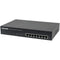 8-Port Fast Ethernet PoE+ Switch-Ethernet Switches-JadeMoghul Inc.