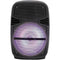 8" Portable Bluetooth(R) Speaker-Speakers & Accessories-JadeMoghul Inc.