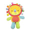 8 Styles Baby Plush Doll Tag Toy-As picture 2-JadeMoghul Inc.
