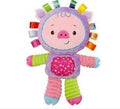 8 Styles Baby Plush Doll Tag Toy-As picture 3-JadeMoghul Inc.