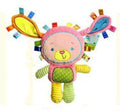 8 Styles Baby Plush Doll Tag Toy-As picture-JadeMoghul Inc.