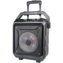 8" Tailgate Party DJ Bluetooth(R) Speaker-Speakers & Accessories-JadeMoghul Inc.