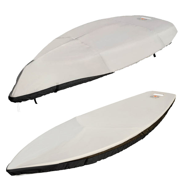 Taylor Sunfish Cover Kit - Sunfish Deck Cover  Hull Cover [61434-61433-KIT]