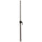 TACO Aluminum Support Pole w/Snap-On End 24" to 45-1/2" [T10-7579VEL2]