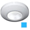 i2Systems Profile P1100 1.5W Surface Mount Light - Blue - White Finish [P1100Z-31E]
