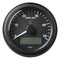 Veratron 3-3/8" (85MM) ViewLine Tachometer w/Multi-Function Display - 0 to 5000 RPM - Black Dial  Bezel [A2C59512392]