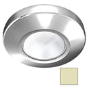 i2Systems Profile P1101 2.5W Surface Mount Light - Warm White - Brushed Nickel Finish [P1101Z-41CAB]