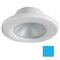 i2Systems Apeiron A3100Z Screw Mount Light - Blue - White Finish [A3100Z-31E]