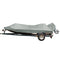 Carver Performance Poly-Guard Styled-to-Fit Boat Cover f/15.5 Jon Style Bass Boats - Shadow Grass [77815C-SG]