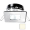 i2Systems Apeiron A503 3W Spring Mount Light - Square/Square - Neutral White - Polished Chrome Finish [A503-14BBG]