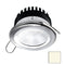 i2Systems Apeiron PRO A506 - 6W Spring Mount Light - Round - Neutral White - Brushed Nickel Finish [A506-41BBD]