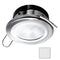 i2Systems Apeiron A1110Z - 4.5W Spring Mount Light - Round - Cool White - Chrome Finish [A1110Z-11AAH]