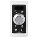 Veratron NavControl TFT Controller f/AcquaLink  OceanLink - White [A2C3997620001]