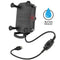RAM Mount Tough-Charge w/X-Grip Tech Waterproof Wireless Charging Holder [RAM-HOL-UN12WB]