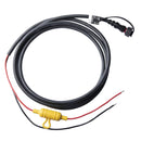 Garmin GPSMAP 2-Pin Power/Data Cable - 6 [010-12797-00]