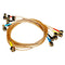 Intellian Internal RF Cables f/S6HD [S2-6663]