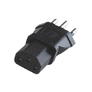 ProMariner C13 Plug Adapter - Brazil [90170]