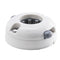 Navisafe Navimount Horizontal White w/Screws [952-1]