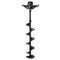 StrikeMaster Lithium 24V Lite-Flite Auger - 8" [LTVLF-8]