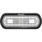 RIGID Industries SR-L Series Marine Spreader Light - Black Surface Mount - White Light w/White Halo [52100]